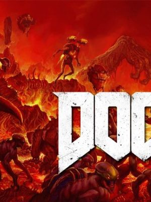 Doom Nintendo Switch (EU)