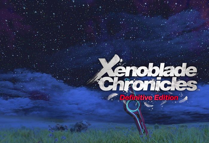 Xenoblade Chronicles - Definitive Edition Switch (EU) - Image 2