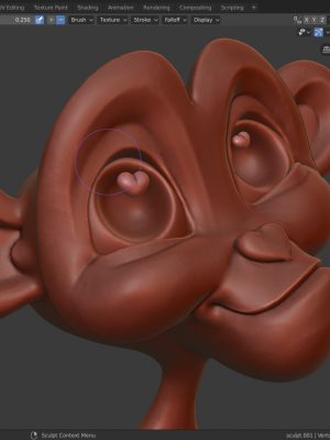 The Complete Guide to 3D Modeling with Blender