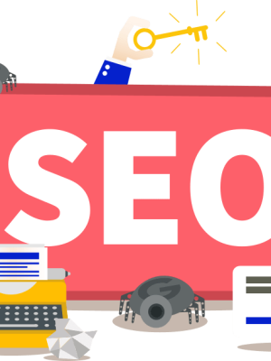SEO 2021: Complete SEO Training
