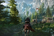 The Witcher 3 review