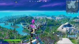 Fortnite: The Last Laugh Bundle PS4 (EU)