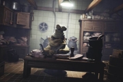 Little Nightmares 2 review